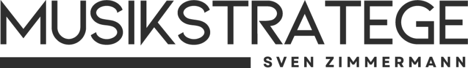 Logo Musikstratege